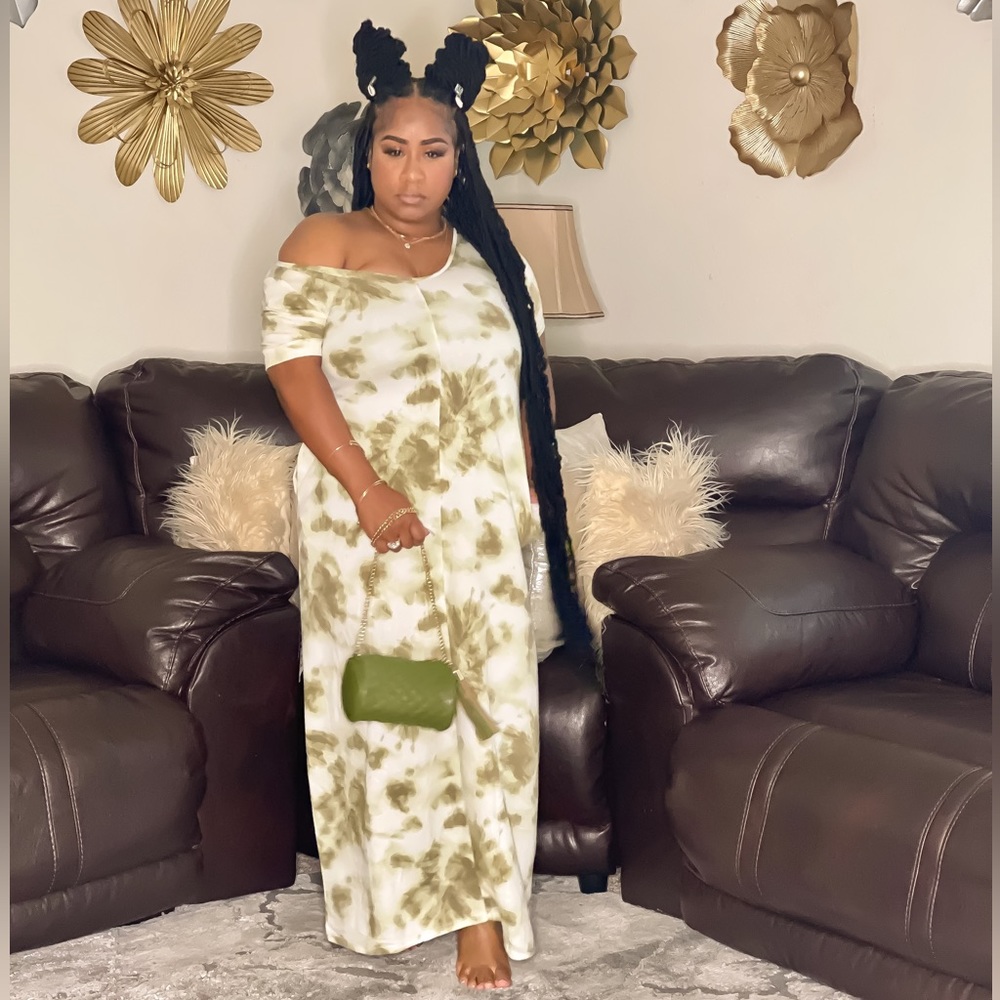 Ying/Yang Pocket Maxi